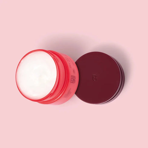 O Boticário Egeo Choc High Whipped Body Moisturiser and Deodorant 250g